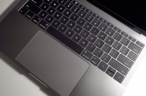MacBook Pro Keyboard
