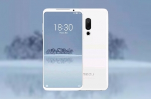 Meizu 16