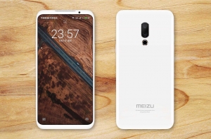 Meizu X8