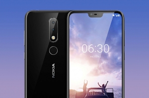 Nokia 5.1 Plus