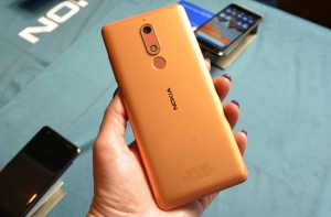 Nokia 5.1