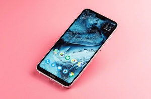 Nokia 6.1 Plus