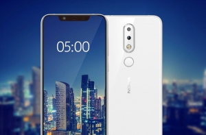 Nokia X5