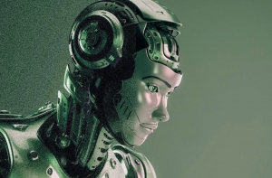 Nvidia искусственный интеллект