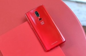 OnePlus 6