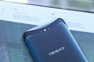 Oppo Find X