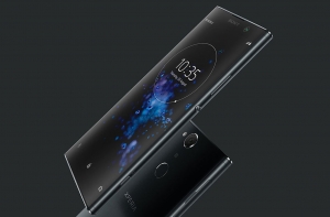 Sony Xperia XA2 Plus