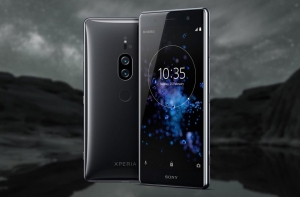 Sony Xperia XZ3
