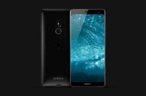 Sony Xperia XZ3
