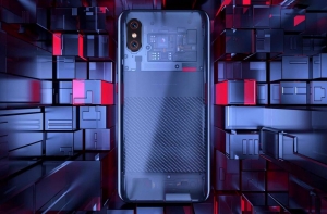 Xiaomi Mi 8 Explorer Edition
