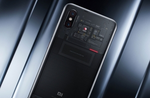 Xiaomi Mi 8 Explorer Edition