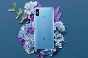 Xiaomi Mi A2