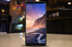 Xiaomi Mi Max 3