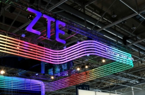 ZTE