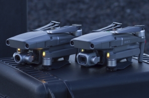 DJI Mavic 2