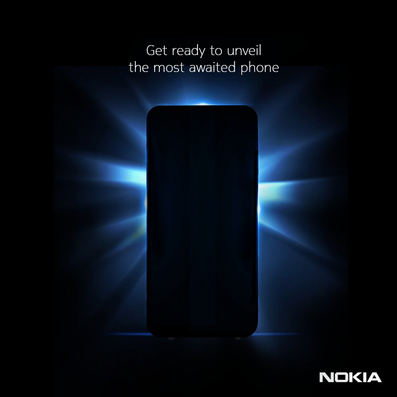 Nokia 9 presentation