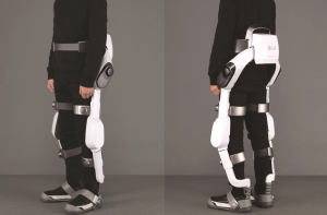 экзоскелет LG CLOi SuitBot