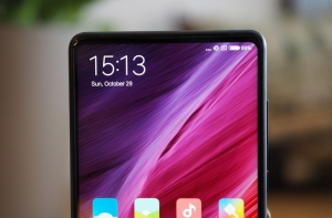 Xiaomi Mi Mix 3
