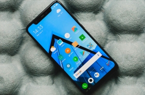 Pocophone F1