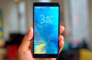 Sony Xperia XZ3