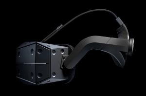 StarVR One