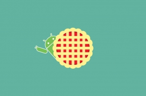Android 9 Pie