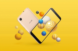 Asus ZenFone Live L1