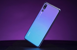 Huawei P20 Pro
