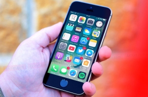 iOS Safari Passwords