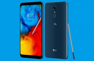 LG Q8 (2018)