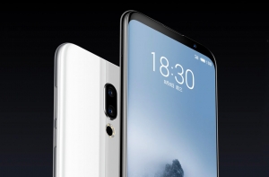 Meizu 16th и 16th Plus
