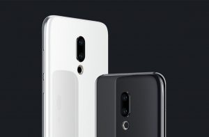 Meizu 16X