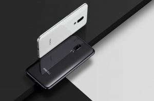 Meizu 16X