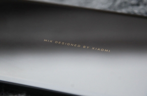 Xiaomi Mi Mix 3 утечки