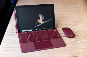 Microsoft Surface Go