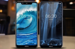 Nokia 6.1 Plus