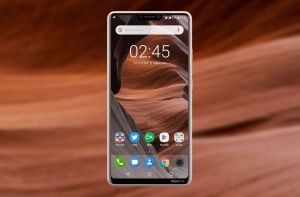 Nokia X7