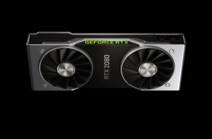 Nvidia GeForce RTX 2080