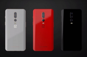 OnePlus 6T
