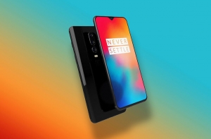 OnePlus 6T