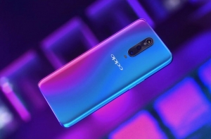 Oppo R17 Pro
