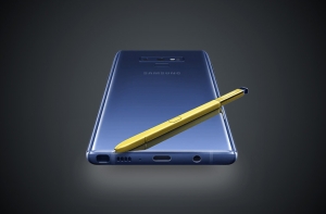 Samsung Galaxy Note 9