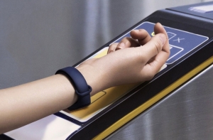 Xiaomi Black Plus NFC