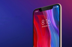 Xiaomi Mi 8