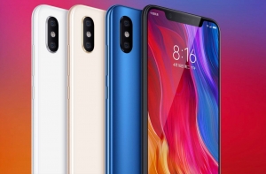 Xiaomi Mi 8X