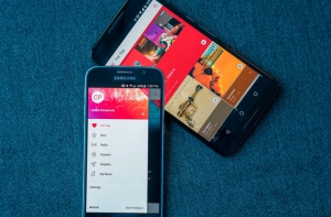 Apple Music для Android