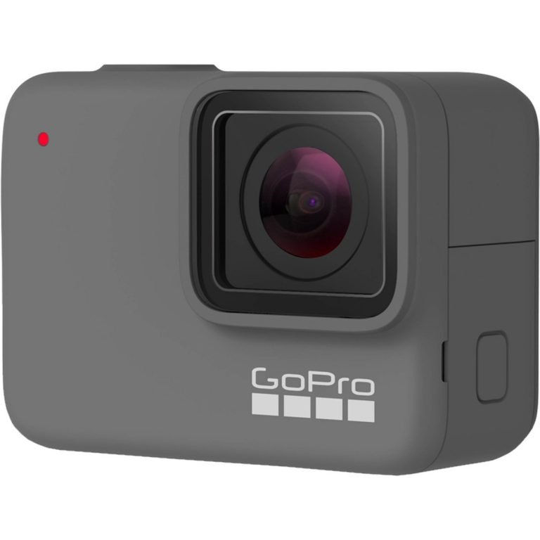 экшн-камера GoPro Hero7 Silver