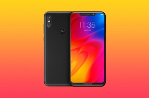 Motorola P30 Note
