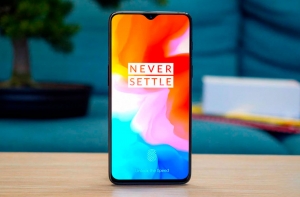 OnePlus 6T