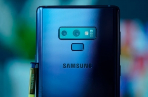 Samsung Galaxy Note9